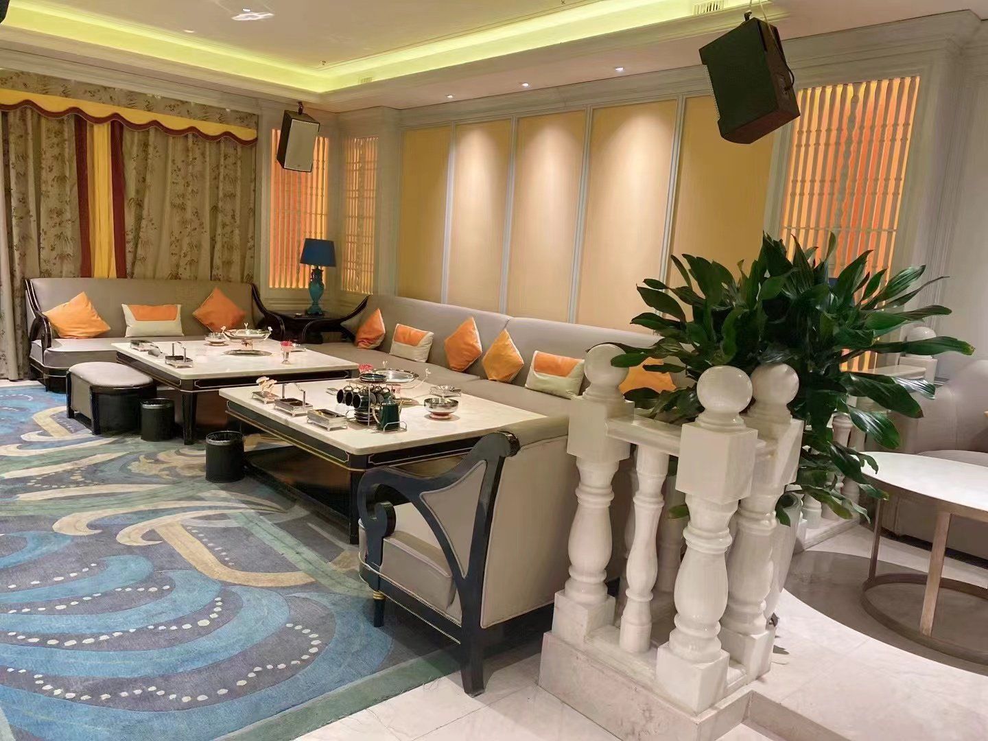 济宁商务ktv推荐低端场商务ktv选择-嘉祥县ktv预定