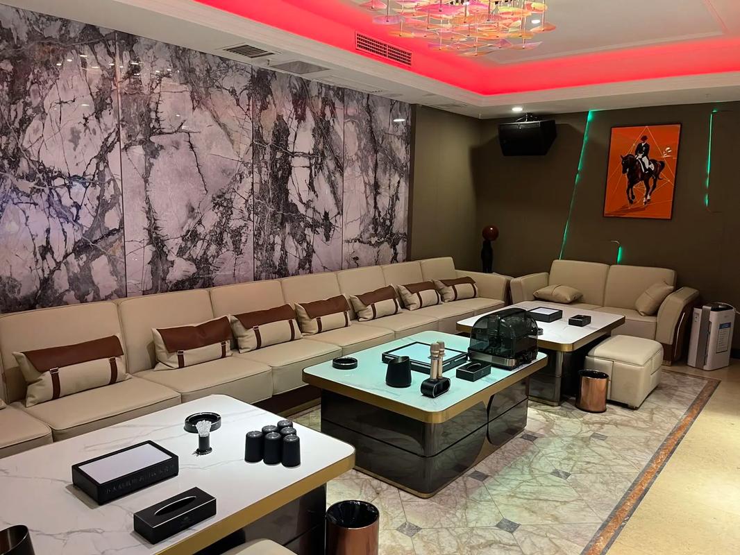 济宁商务ktv夜场，尽享商务娱乐交际氛围-嘉祥县ktv预定